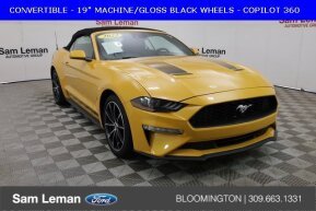 2022 Ford Mustang for sale 101933203