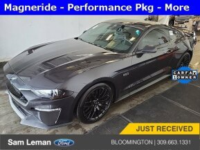 2022 Ford Mustang GT Premium for sale 101936009