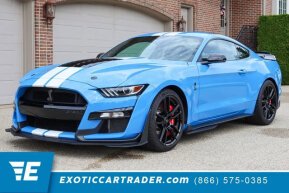 2022 Ford Mustang Shelby GT500 for sale 101938669