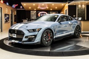 2022 Ford Mustang for sale 101940736