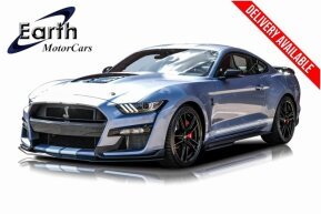 2022 Ford Mustang for sale 101945345