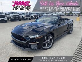 2022 Ford Mustang for sale 101949676