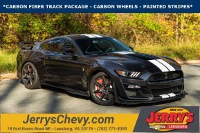 2022 Ford Mustang Shelby GT500 for sale 101957208