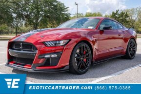2022 Ford Mustang Shelby GT500 for sale 101968122