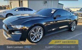 2022 Ford Mustang GT Premium for sale 101969900