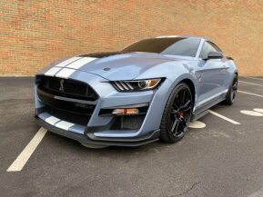 2022 Ford Mustang for sale 101971252