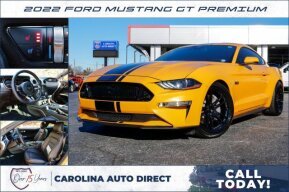2022 Ford Mustang for sale 101972566
