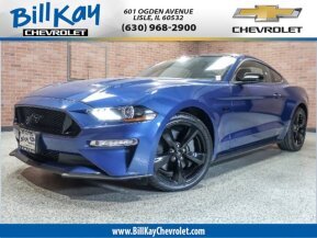 2022 Ford Mustang GT Premium for sale 101985407