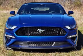 2022 Ford Mustang GT Premium for sale 102000350