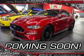 2022 Ford Mustang for sale 102008544