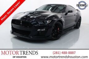 2022 Ford Mustang Shelby GT500 for sale 102016519