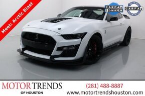 2022 Ford Mustang Shelby GT500 for sale 102017170