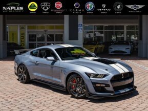 2022 Ford Mustang Shelby GT500 for sale 102022763