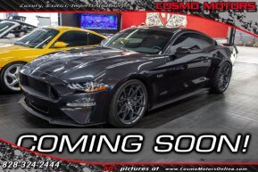 2022 Ford Mustang for sale 102023376