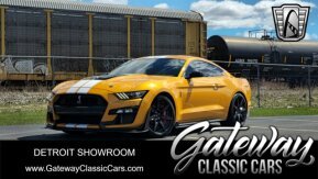 2022 Ford Mustang Shelby GT500 Coupe for sale 102023726