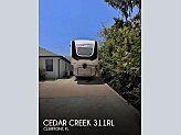 2022 Forest River Cedar Creek for sale 300529328