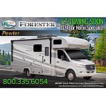 2022 Forest River Forester for sale 300278241