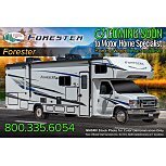 2022 Forest River Forester 2501TS for sale 300336719