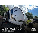 2022 Forest River Grey Wolf for sale 300387035