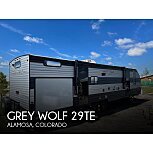 2022 Forest River Grey Wolf for sale 300406826