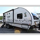 2022 Forest River R-Pod for sale 300400016