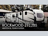 2022 Forest River Rockwood 2912BS for sale 300510799