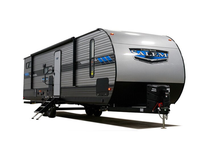 2022 Forest River Salem 26DBUD specifications