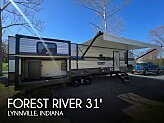 2022 Forest River Salem 31KQBTS for sale 300520739