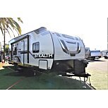 2022 Forest River Stealth FQ2413G for sale 300382085
