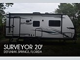 2022 Forest River Surveyor for sale 300394219