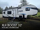 2022 Forest River XLR Boost for sale 300519529