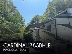 2022 Forest River Cardinal for sale 300493300