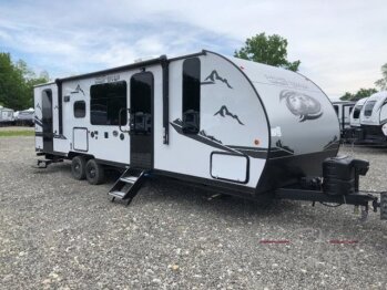 New 2022 Forest River Cherokee