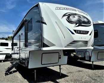 New 2022 Forest River Cherokee