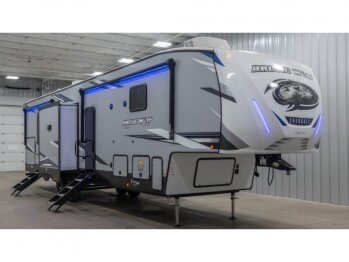 2022 Forest River Cherokee