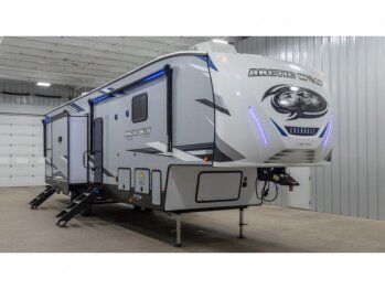 2022 Forest River Cherokee