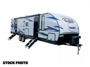 2022 Forest River Cherokee