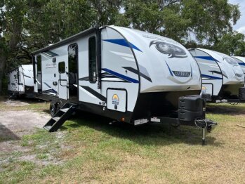 2022 Forest River Cherokee