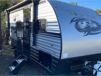 New 2022 Forest River Cherokee 17JG