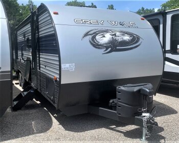 New 2022 Forest River Cherokee