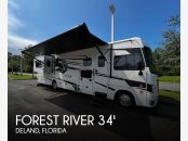 2022 Forest River FR3