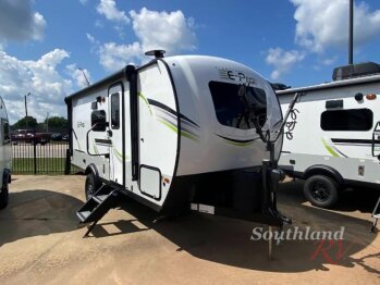 New 2022 Forest River Flagstaff