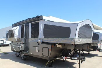 New 2022 Forest River Flagstaff