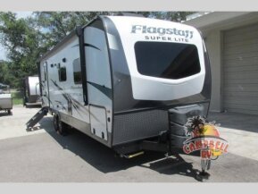 2022 Forest River Flagstaff Super Lite 26RBWS for sale 300457164