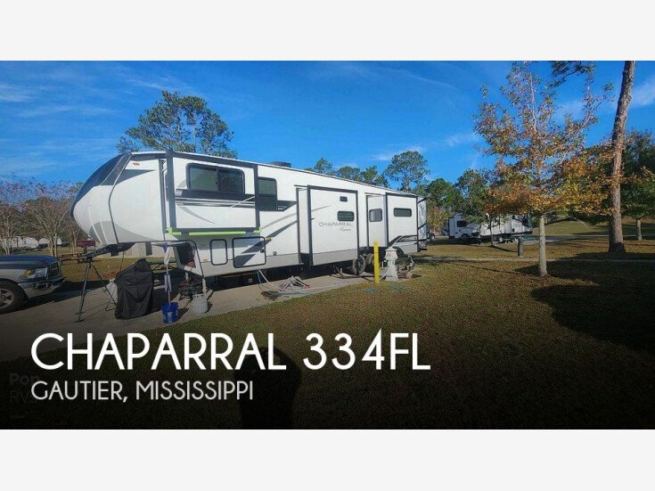 Thumbnail Photo undefined for 2022 Forest River Other Forest River Models