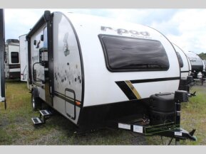 2022 Forest River R-Pod for sale 300400012