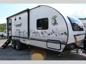2022 Forest River R-Pod for sale 300400016