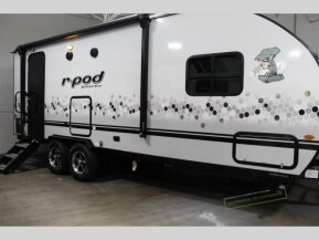 2022 Forest River R-Pod for sale 300400017