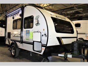 2022 Forest River R-Pod for sale 300401814
