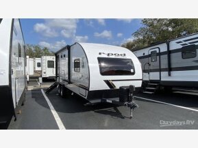 2022 Forest River R-Pod for sale 300421631